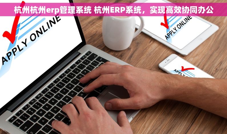 杭州杭州erp管理系统 杭州ERP系统，实现高效协同办公