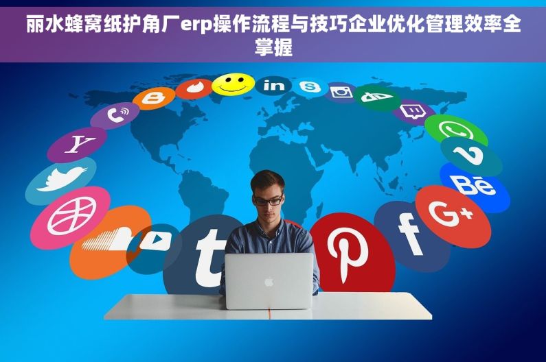 丽水蜂窝纸护角厂erp操作流程与技巧企业优化管理效率全掌握