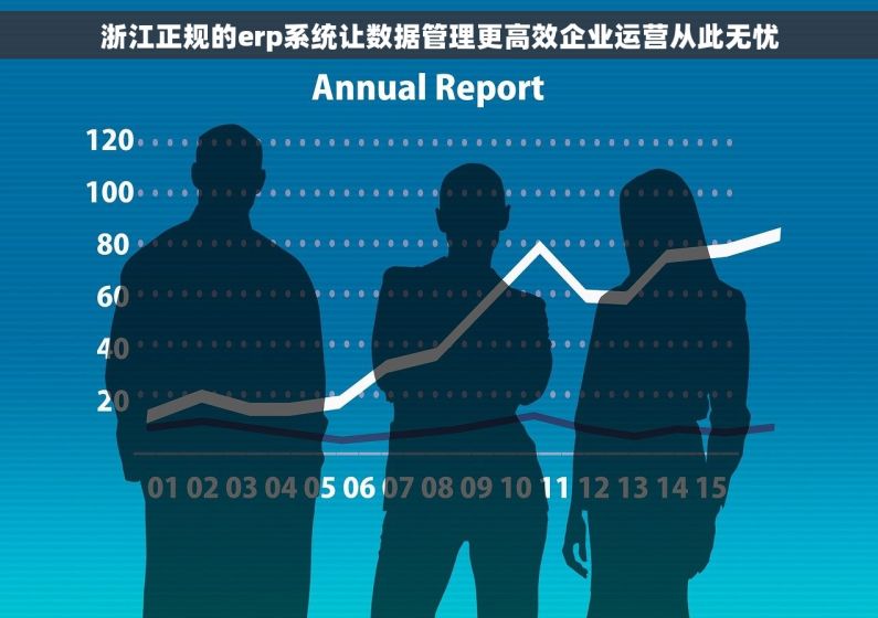 浙江正规的erp系统让数据管理更高效企业运营从此无忧