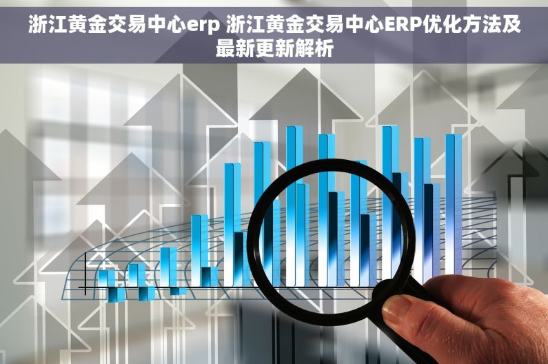 浙江黄金交易中心erp 浙江黄金交易中心ERP优化方法及最新更新解析