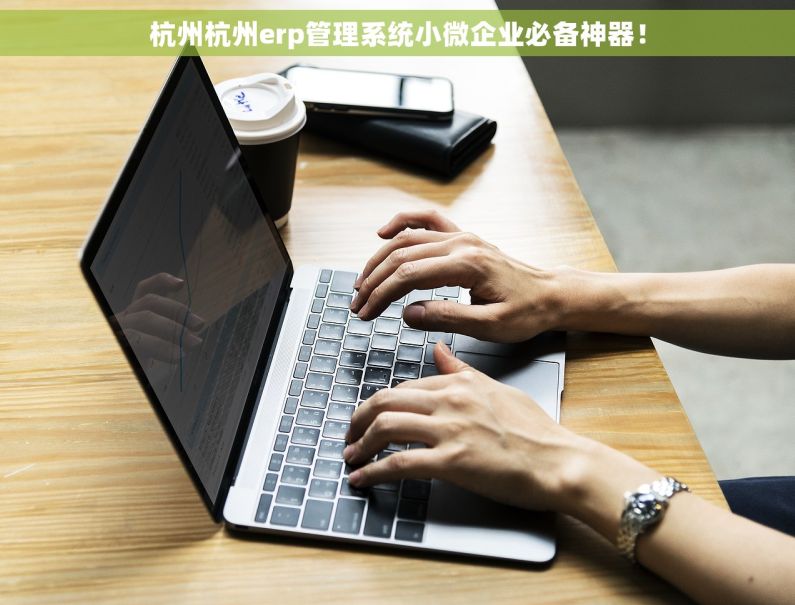 杭州杭州erp管理系统小微企业必备神器！