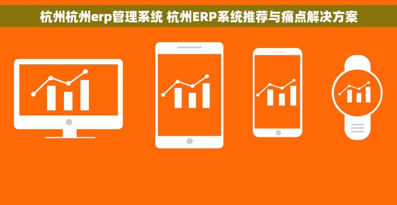 杭州杭州erp管理系统 杭州ERP系统推荐与痛点解决方案
