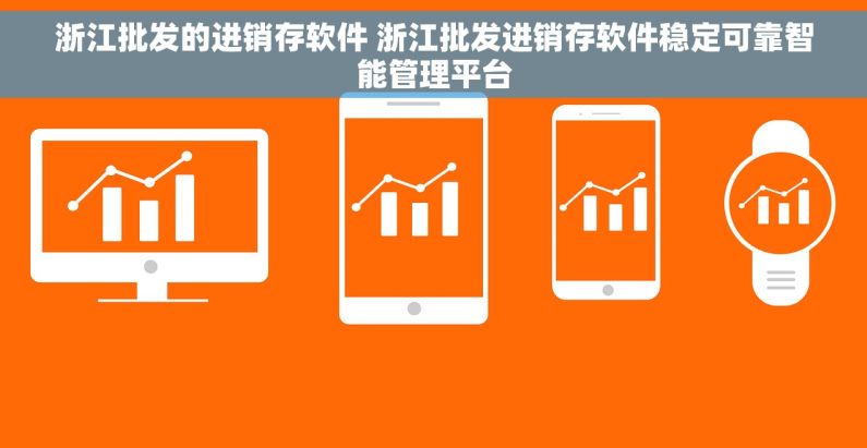 浙江批发的进销存软件 浙江批发进销存软件稳定可靠智能管理平台