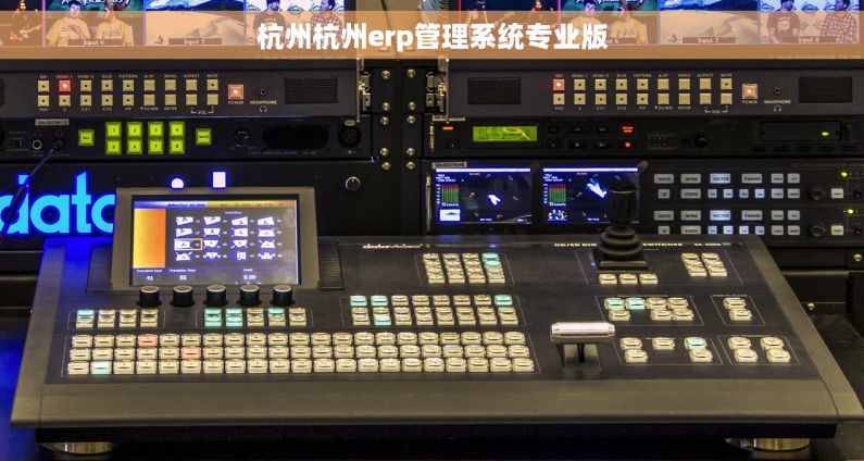 杭州杭州erp管理系统专业版