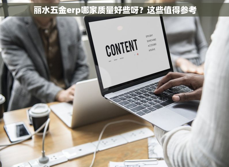 丽水五金erp哪家质量好些呀？这些值得参考