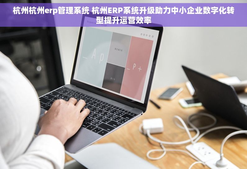 杭州杭州erp管理系统 杭州ERP系统升级助力中小企业数字化转型提升运营效率