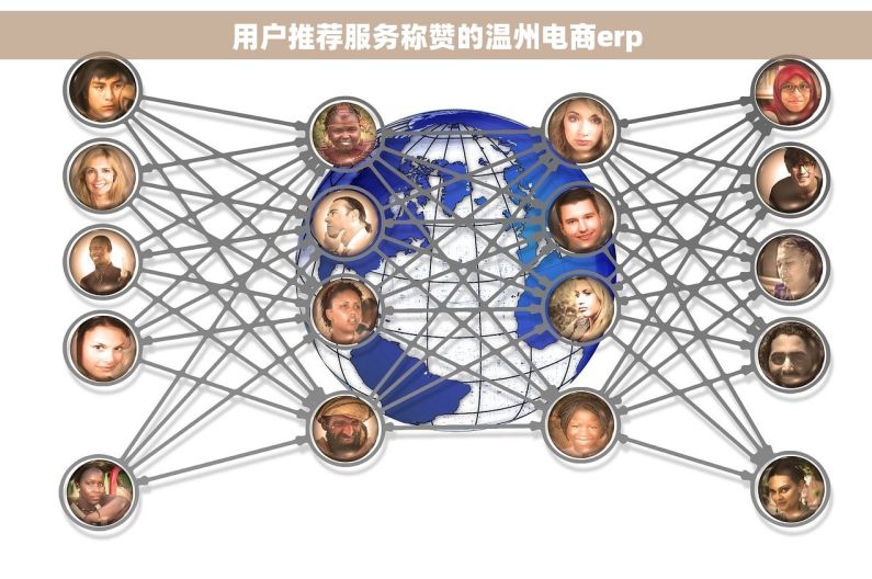 用户推荐服务称赞的温州电商erp
