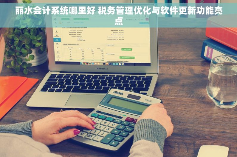 丽水会计系统哪里好 税务管理优化与软件更新功能亮点