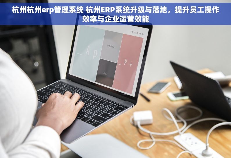 杭州杭州erp管理系统 杭州ERP系统升级与落地，提升员工操作效率与企业运营效能