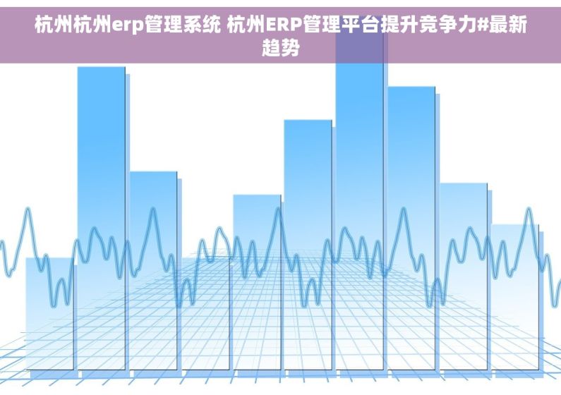 杭州杭州erp管理系统 杭州ERP管理平台提升竞争力#最新趋势