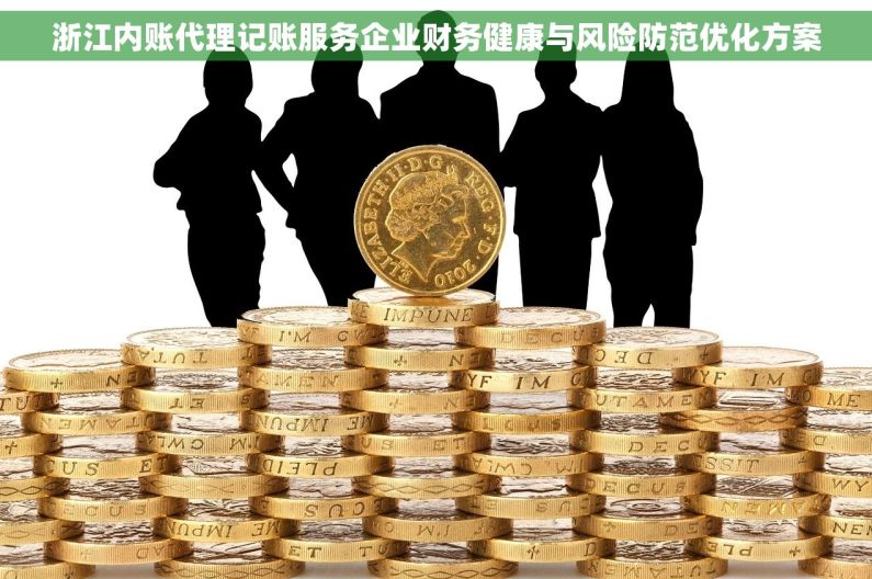 浙江内账代理记账服务企业财务健康与风险防范优化方案