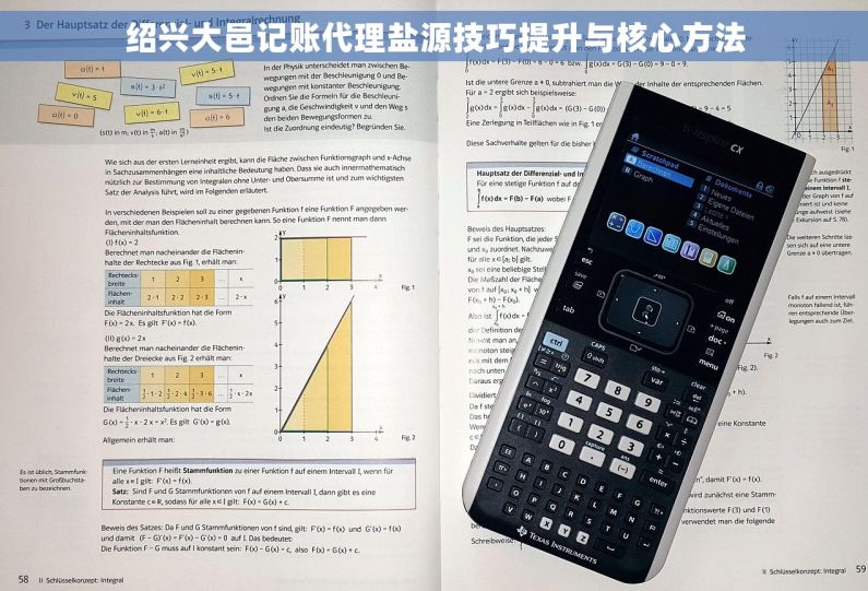 绍兴大邑记账代理盐源技巧提升与核心方法