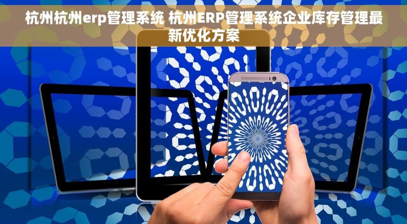 杭州杭州erp管理系统 杭州ERP管理系统企业库存管理最新优化方案