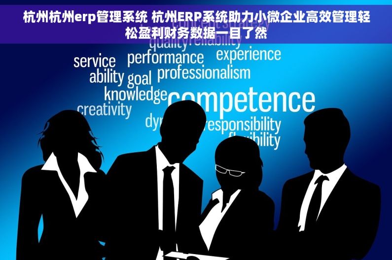 杭州杭州erp管理系统 杭州ERP系统助力小微企业高效管理轻松盈利财务数据一目了然
