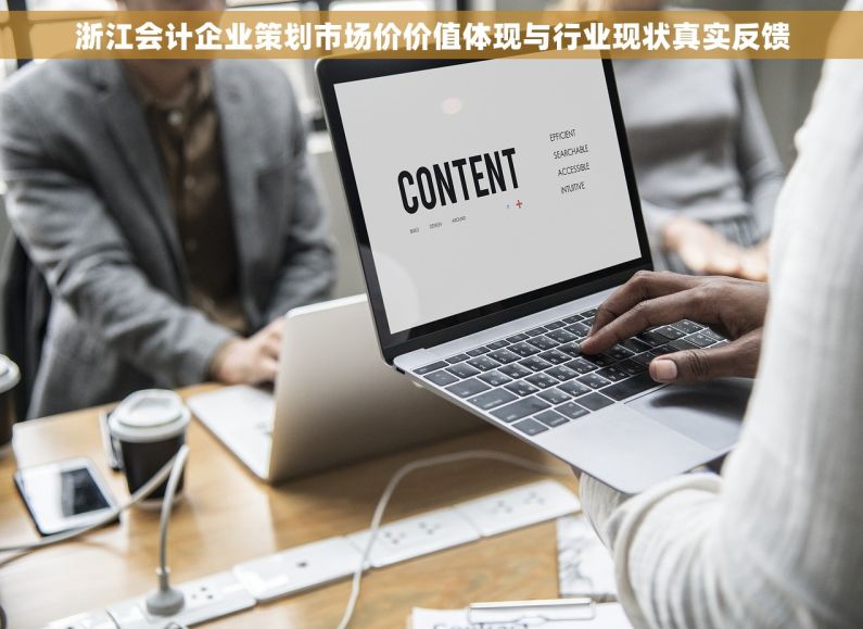 浙江会计企业策划市场价价值体现与行业现状真实反馈