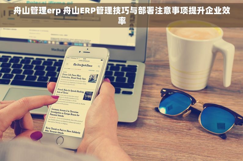 舟山管理erp 舟山ERP管理技巧与部署注意事项提升企业效率