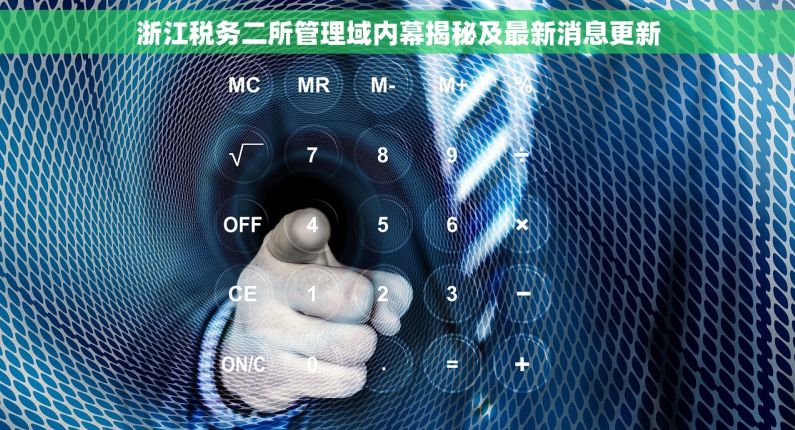 浙江税务二所管理域内幕揭秘及最新消息更新