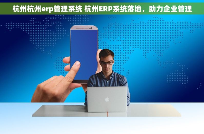杭州杭州erp管理系统 杭州ERP系统落地，助力企业管理