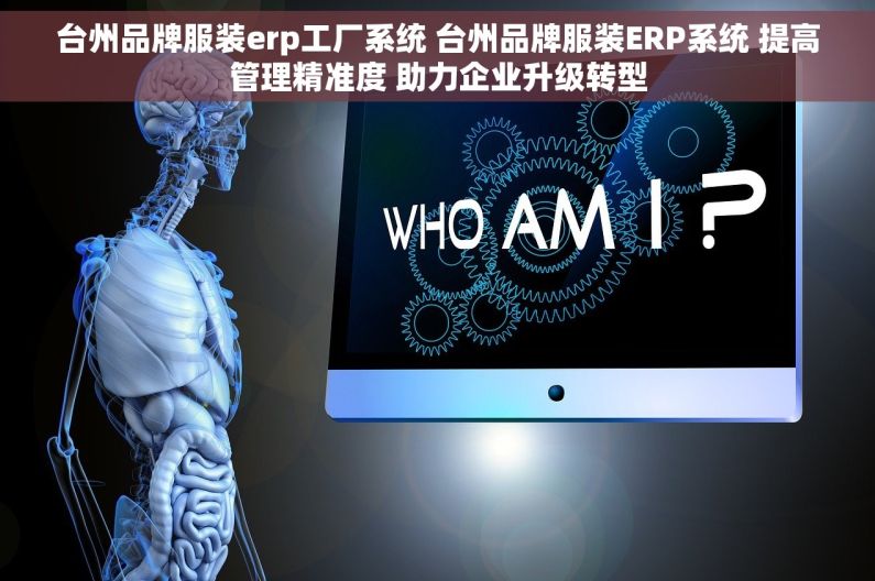台州品牌服装erp工厂系统 台州品牌服装ERP系统 提高管理精准度 助力企业升级转型
