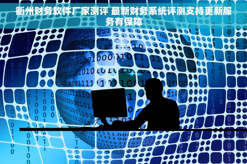 衢州财务软件厂家测评 最新财务系统评测支持更新服务有保障