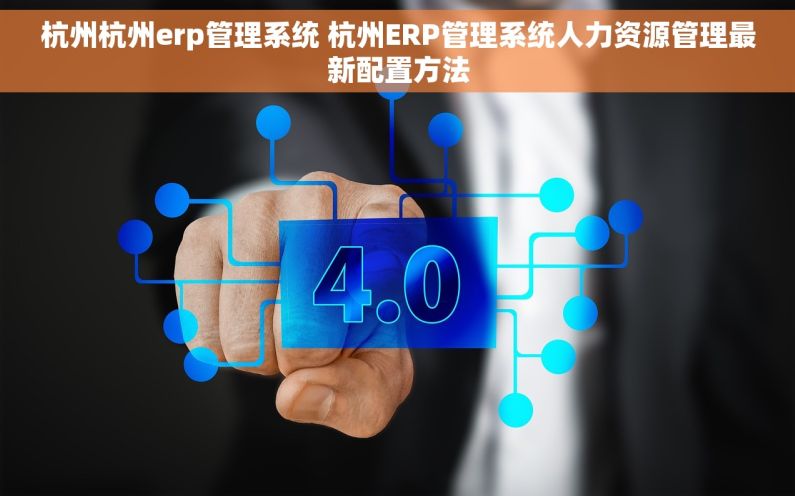 杭州杭州erp管理系统 杭州ERP管理系统人力资源管理最新配置方法