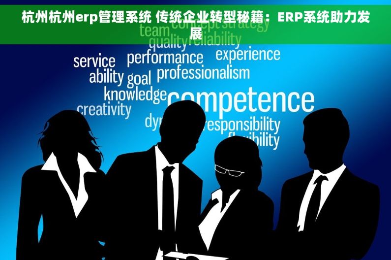 杭州杭州erp管理系统 传统企业转型秘籍：ERP系统助力发展