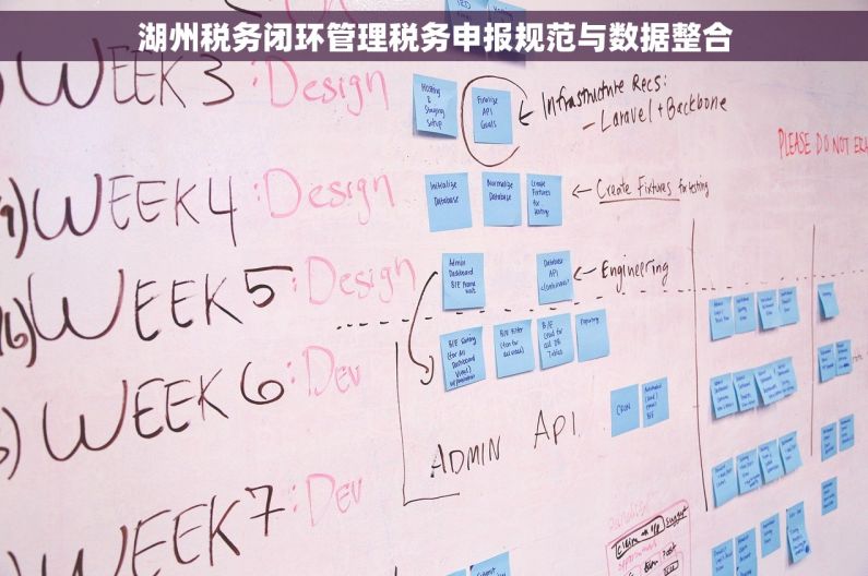湖州税务闭环管理税务申报规范与数据整合