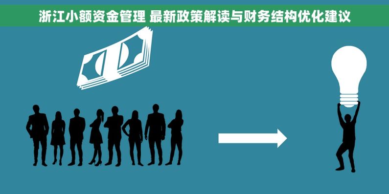 浙江小额资金管理 最新政策解读与财务结构优化建议