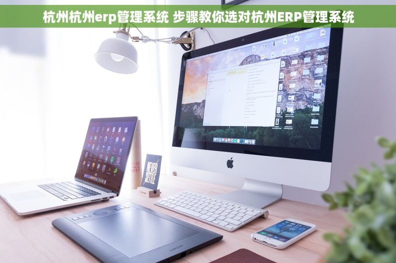 杭州杭州erp管理系统 步骤教你选对杭州ERP管理系统