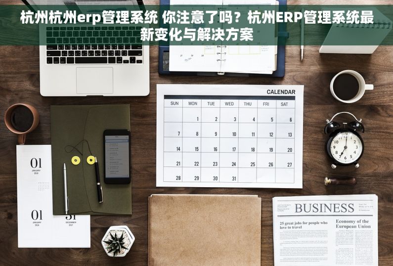 杭州杭州erp管理系统 你注意了吗？杭州ERP管理系统最新变化与解决方案