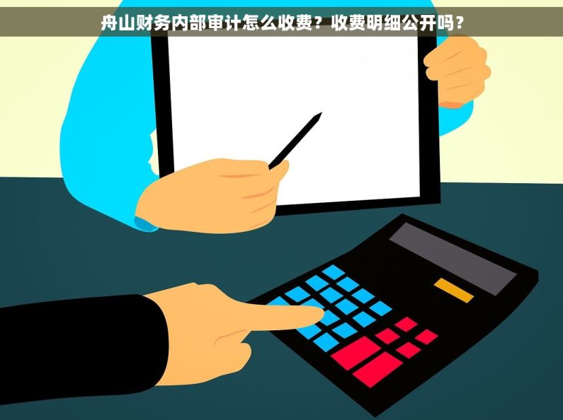 舟山财务内部审计怎么收费？收费明细公开吗？