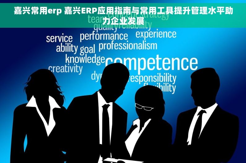 嘉兴常用erp 嘉兴ERP应用指南与常用工具提升管理水平助力企业发展