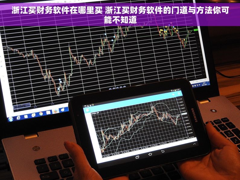 浙江买财务软件在哪里买 浙江买财务软件的门道与方法你可能不知道