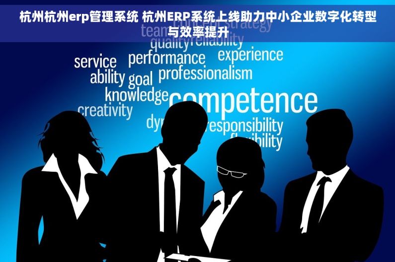 杭州杭州erp管理系统 杭州ERP系统上线助力中小企业数字化转型与效率提升