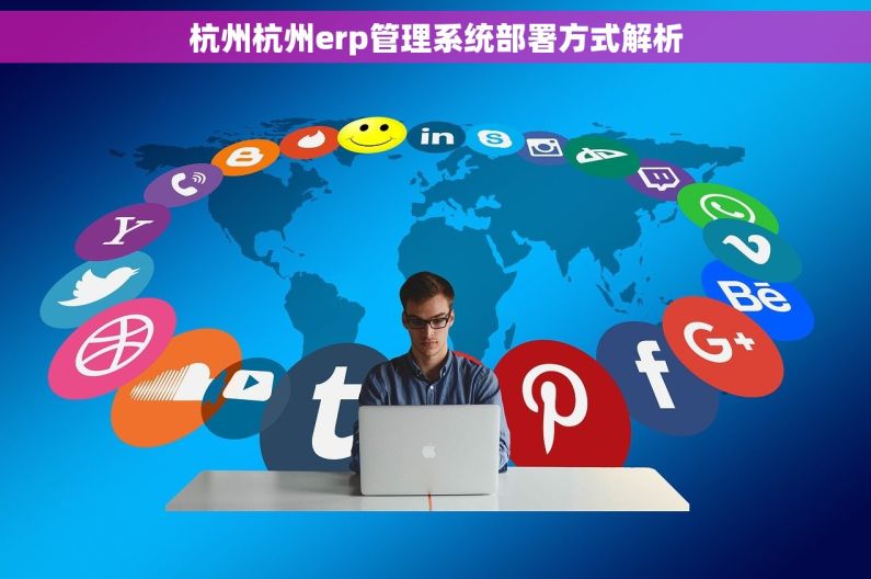 杭州杭州erp管理系统部署方式解析