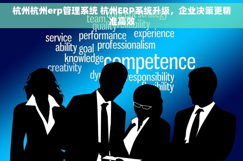 杭州杭州erp管理系统 杭州ERP系统升级，企业决策更精准高效