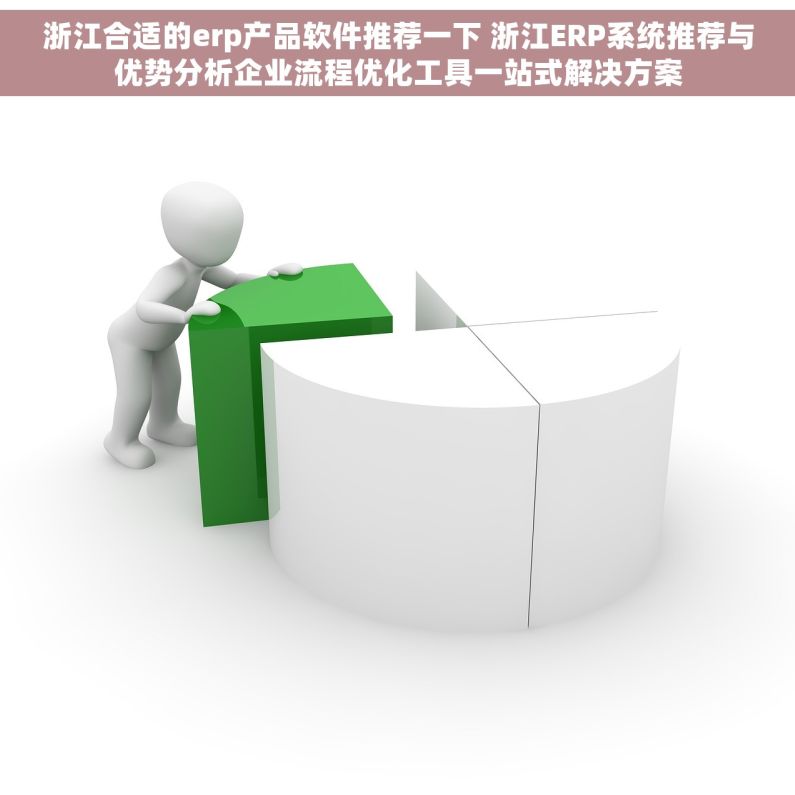 浙江合适的erp产品软件推荐一下 浙江ERP系统推荐与优势分析企业流程优化工具一站式解决方案