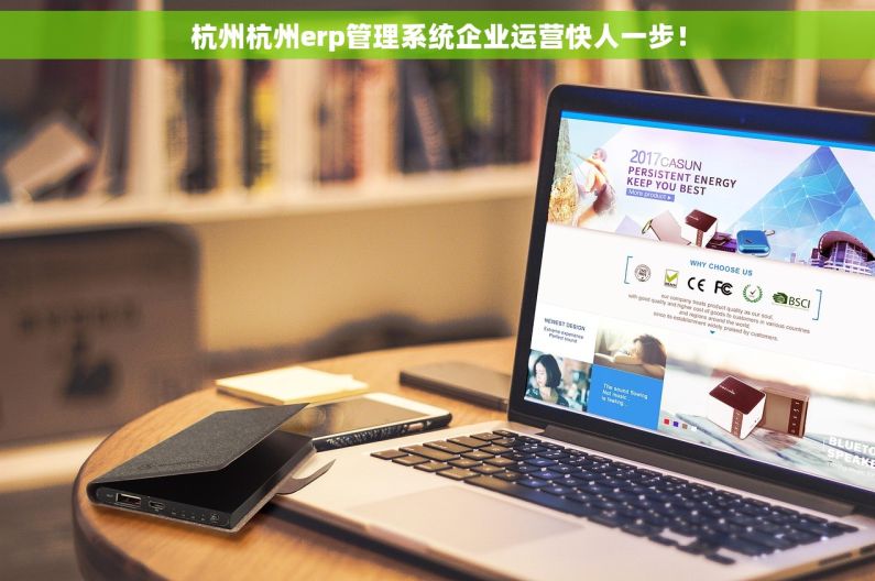 杭州杭州erp管理系统企业运营快人一步！