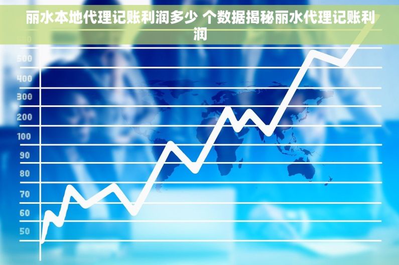 丽水本地代理记账利润多少 个数据揭秘丽水代理记账利润