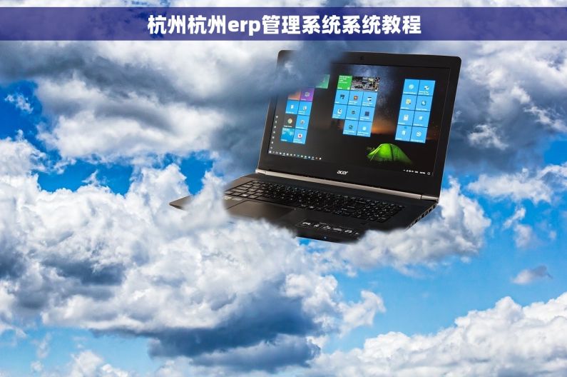 杭州杭州erp管理系统系统教程