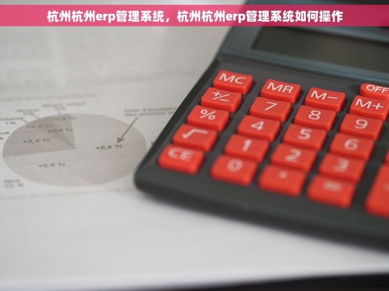杭州杭州erp管理系统，杭州杭州erp管理系统如何操作