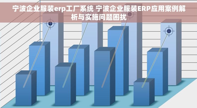 宁波企业服装erp工厂系统 宁波企业服装ERP应用案例解析与实施问题困扰
