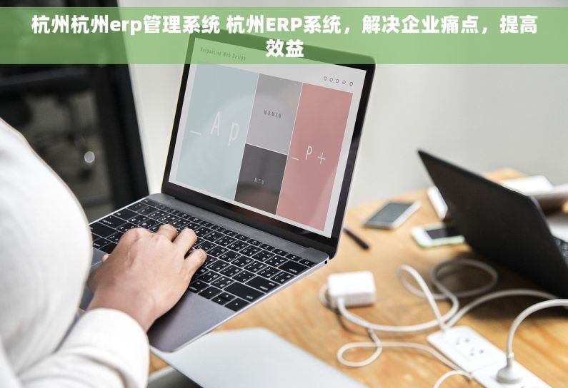 杭州杭州erp管理系统 杭州ERP系统，解决企业痛点，提高效益