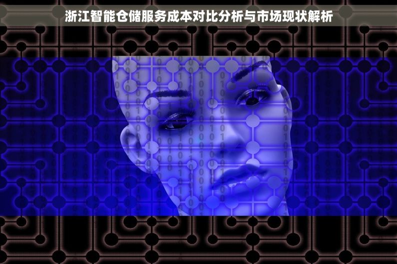 浙江智能仓储服务成本对比分析与市场现状解析