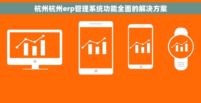 杭州杭州erp管理系统功能全面的解决方案