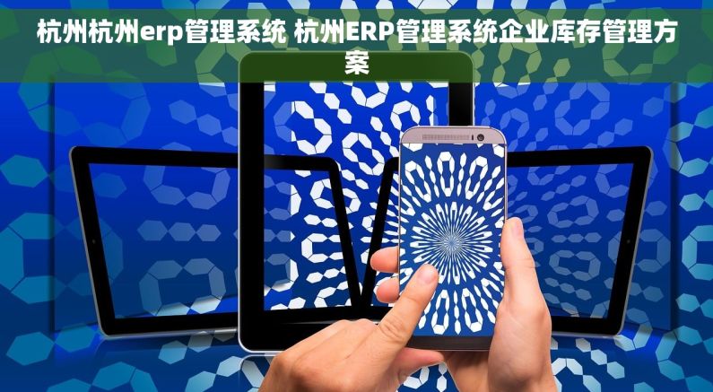 杭州杭州erp管理系统 杭州ERP管理系统企业库存管理方案