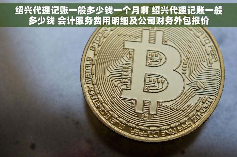 绍兴代理记账一般多少钱一个月啊 绍兴代理记账一般多少钱 会计服务费用明细及公司财务外包报价