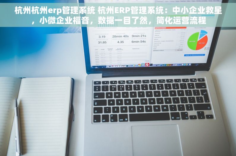 杭州杭州erp管理系统 杭州ERP管理系统：中小企业救星，小微企业福音，数据一目了然，简化运营流程