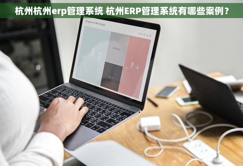 杭州杭州erp管理系统 杭州ERP管理系统有哪些案例？