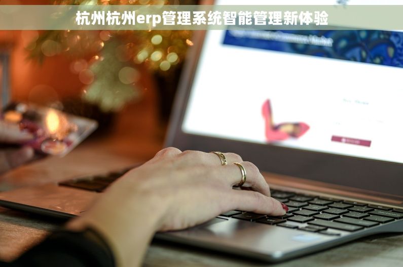 杭州杭州erp管理系统智能管理新体验